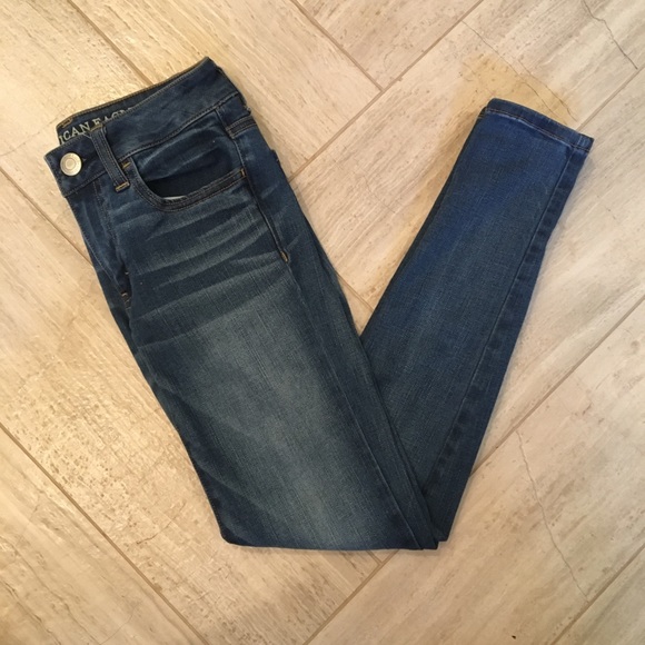 American Eagle Outfitters Denim - Brand New Women’s AEO Skinny Jeans